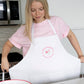 Sugar Nursery Apron