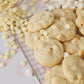 White Chocolate Cloud Cookie Mix