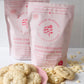 White Chocolate Cloud Cookie Mix