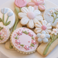 May Cookie Decorating Class